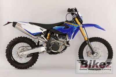 2010 Sherco SE 2.5i -F photo